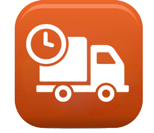 Оперативная отправка заказов Оперативная отправка заказов